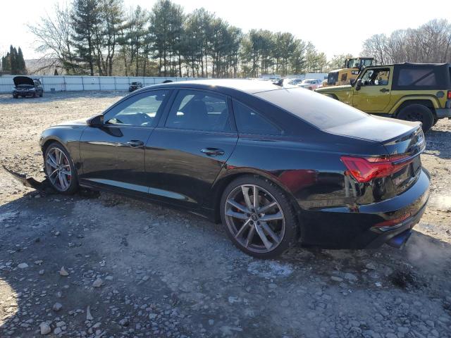Photo 2 from auction – 2020 AUDI S6 PREMIUM with VIN WAUDFAF26LN033376