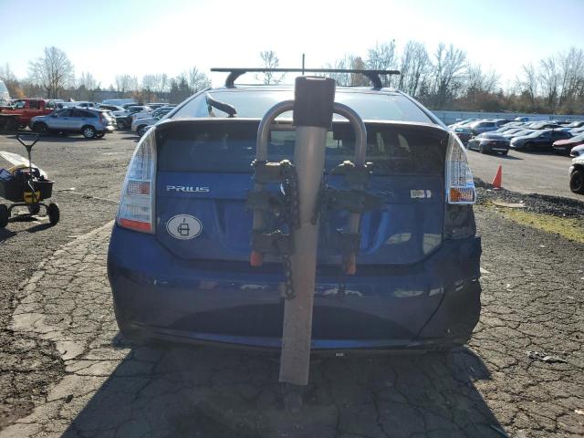 Снимка 6 от търг – 2011 TOYOTA PRIUS с VIN JTDKN3DU8B0311767