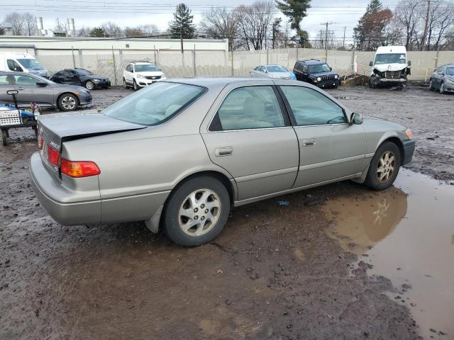 Photo 3 from auction – 2001 TOYOTA CAMRY with VIN 4T1BF28K11U115351