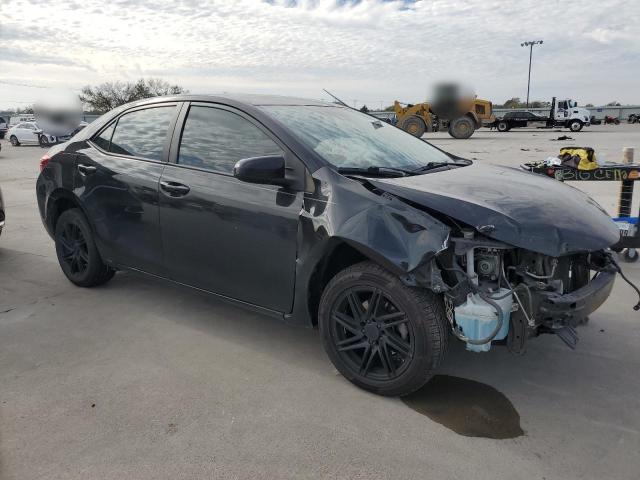 Photo 4 from auction – 2017 TOYOTA COROLLA L with VIN 5YFBURHE5HP618451