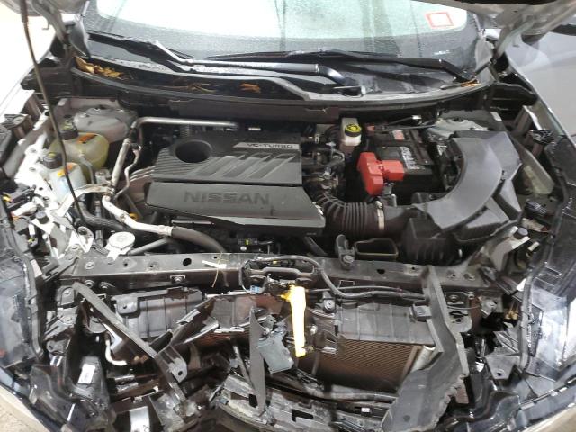 Photo 12 from auction – 2023 NISSAN ROGUE SL with VIN 5N1BT3CB6PC749663