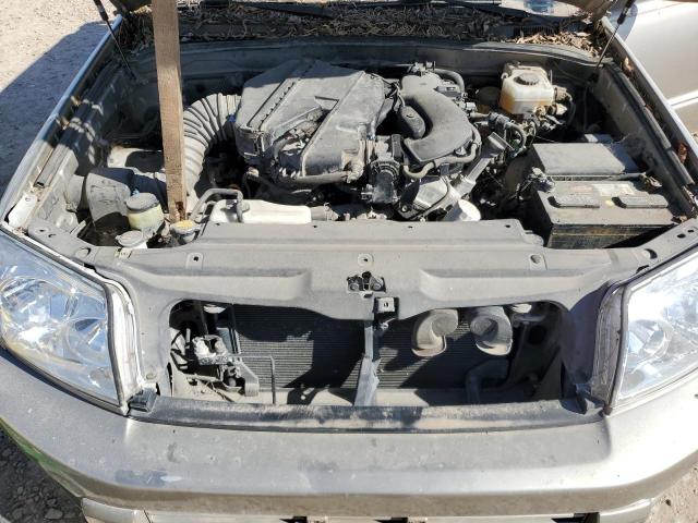 Photo 12 from auction – 2004 TOYOTA 4RUNNER SR with VIN JTEZU14R940031937