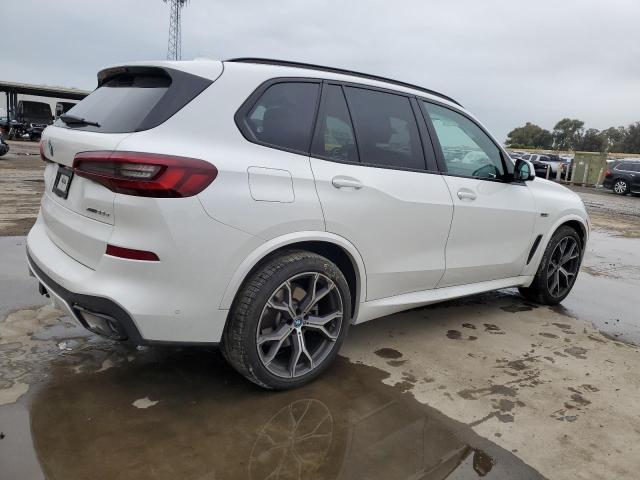 Photo 3 from auction – 2023 BMW X5 XDRIVE4 with VIN 5UXTA6C08P9P23298