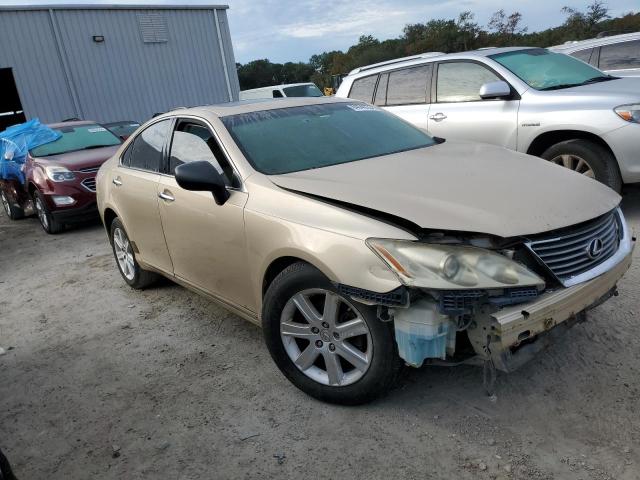 Zdjęcie 4 z aukcji – 2007 LEXUS ES 350 z VIN JTHBJ46G272061493