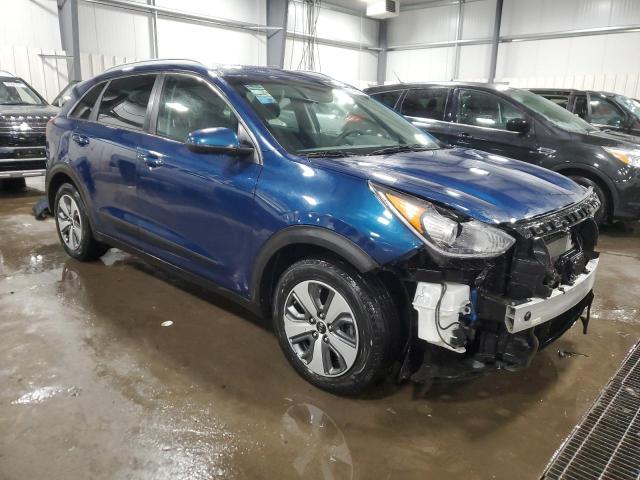 Photo 4 from auction – 2019 KIA NIRO FE with VIN KNDCB3LC7K5233913