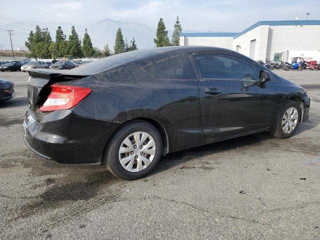 Photo 3 from auction – 2012 HONDA CIVIC LX with VIN 2HGFG3B57CH524103