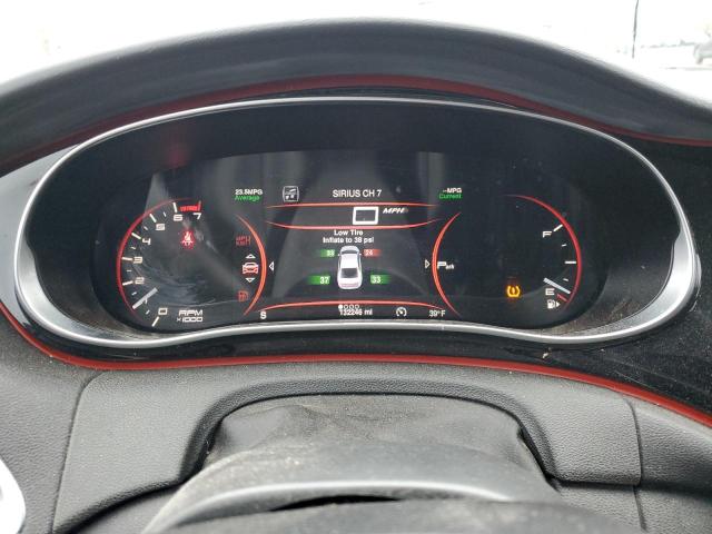 Photo 9 from auction – 2015 DODGE DART SE AE with VIN 1C3CDFDH4FD126663