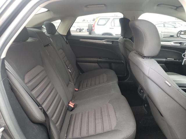 Photo 10 from auction – 2017 FORD FUSION SE with VIN 3FA6P0HD2HR219136