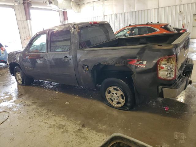 Photo 2 from auction – 2011 CHEVROLET SILVERADO with VIN 3GCPKSE39BG319807