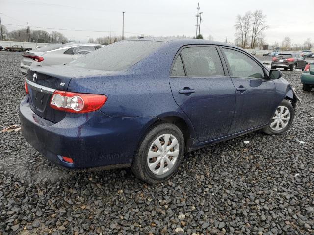 Photo 3 from auction – 2011 TOYOTA COROLLA BA with VIN JTDBU4EE0B9158832
