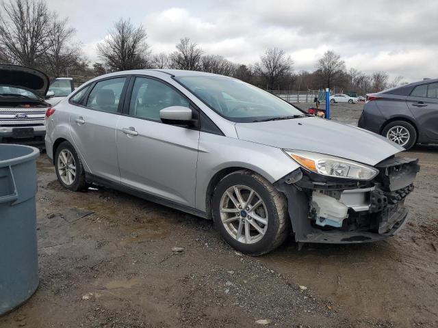 Photo 4 from auction – 2018 FORD FOCUS SE with VIN 1FADP3F23JL250345
