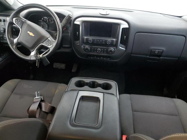 Photo 8 from auction – 2016 CHEVROLET SILVERADO with VIN 1GCVKREC1GZ124226