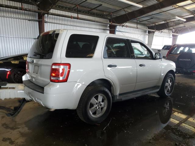 Photo 3 from auction – 2012 FORD ESCAPE XLS with VIN 1FMCU9C73CKB83302