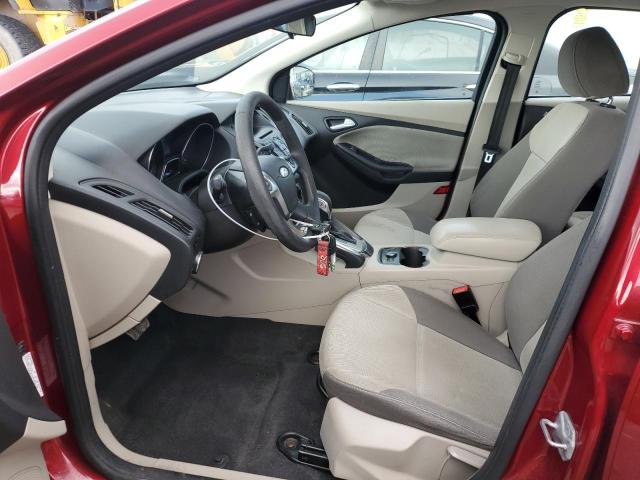 Фото 7 с аукциона – 2014 FORD FOCUS SE с VIN 1FADP3F27EL153834