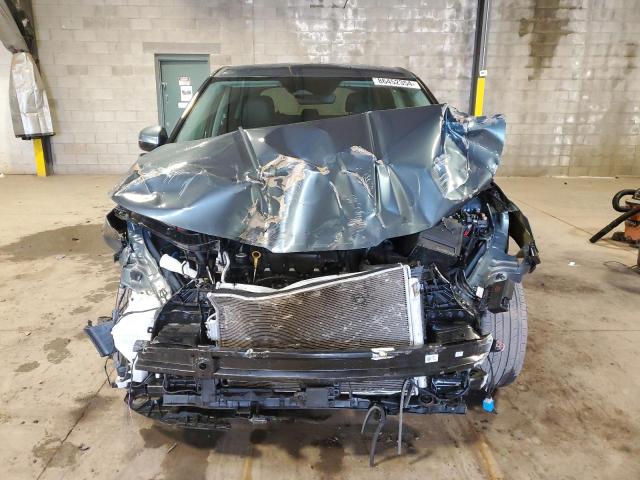 Photo 5 from auction – 2024 KIA CARNIVAL E with VIN KNDNC5H32R6420670