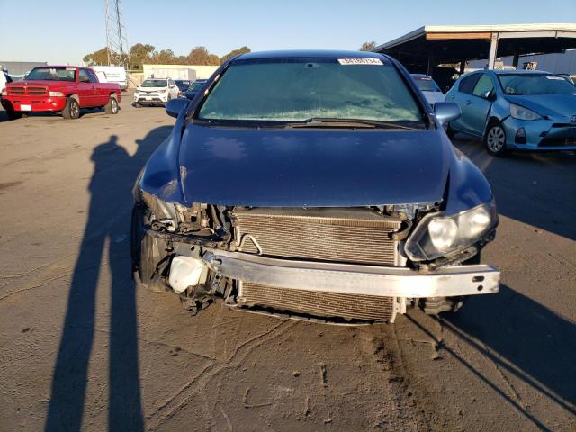 Photo 5 from auction – 2007 HONDA CIVIC LX with VIN JHMFA16547S004291
