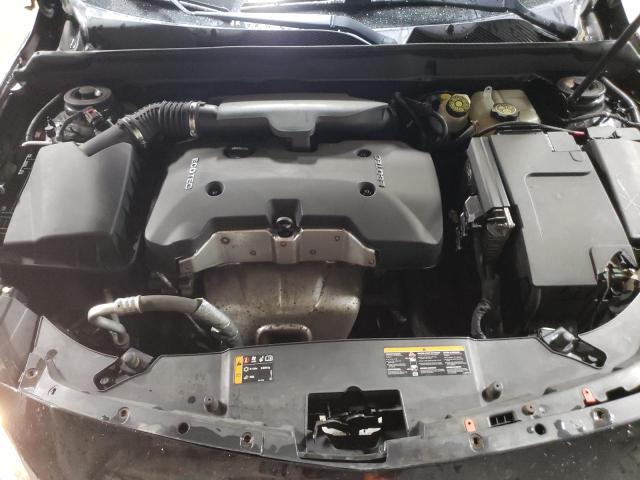Photo 11 from auction – 2014 CHEVROLET MALIBU LTZ with VIN 1G11H5SL2EF167992