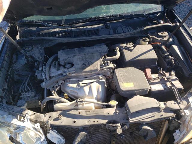 Photo 11 from auction – 2012 TOYOTA CAMRY BASE with VIN 4T1BF1FK9CU142264