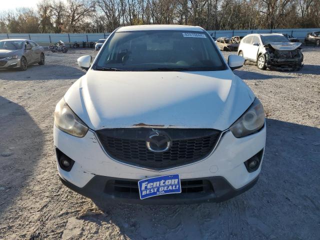 صورة رقم 5 من المزاد - 2014 MAZDA CX-5 GT مع VIN JM3KE2DY4E0375376