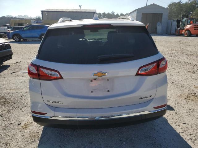 Photo 6 from auction – 2021 CHEVROLET EQUINOX PR with VIN 3GNAXNEV7MS171027