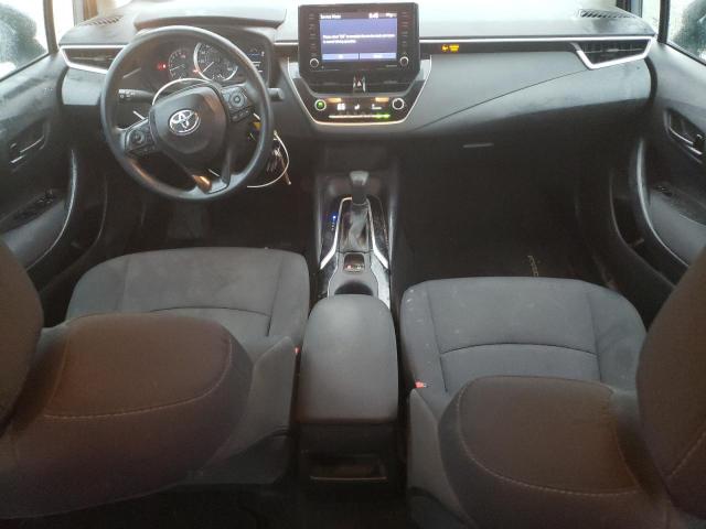 Photo 8 from auction – 2022 TOYOTA COROLLA LE with VIN 5YFEPMAEXNP288884