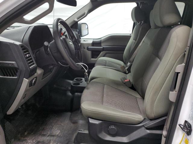 Photo 7 from auction – 2018 FORD F150 SUPER with VIN 1FTEX1CB5JKE81891