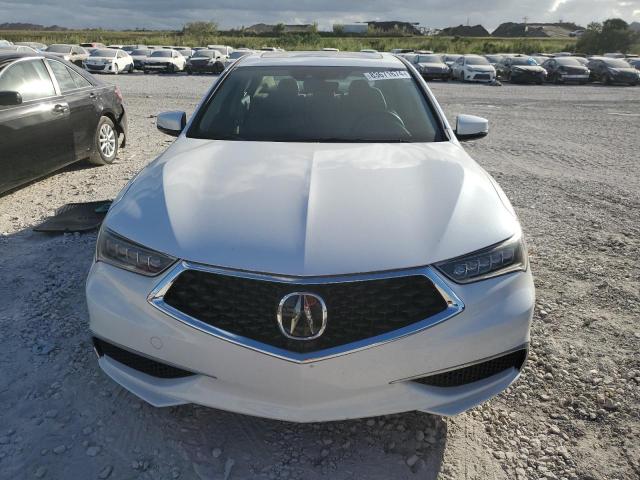 Photo 5 from auction – 2020 ACURA TLX TECHNO with VIN 19UUB1F50LA007342