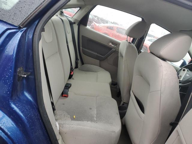 Photo 10 from auction – 2008 FORD FOCUS SE with VIN 1FAHP35N48W111251