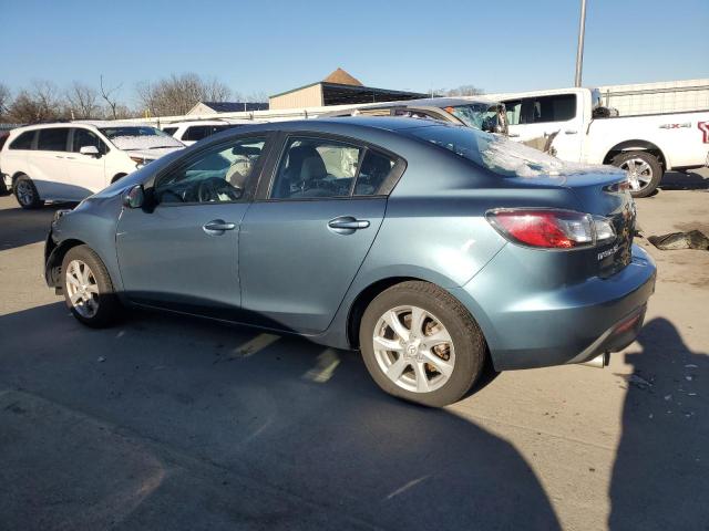 Photo 2 from auction – 2011 MAZDA 3 I with VIN JM1BL1VG3B1403866