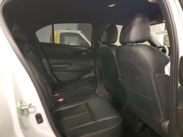 Photo 10 from auction – 2022 MITSUBISHI ECLIPSE CR with VIN JA4ATWAA9NZ054027