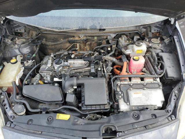 Photo 11 from auction – 2010 TOYOTA PRIUS with VIN JTDKN3DU5A5177348