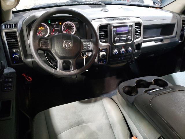 Photo 8 from auction – 2016 RAM 1500 ST with VIN 1C6RR7FG1GS372138