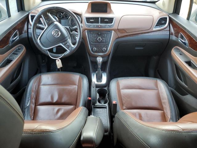 Photo 8 from auction – 2014 BUICK ENCORE with VIN KL4CJGSB5EB741137