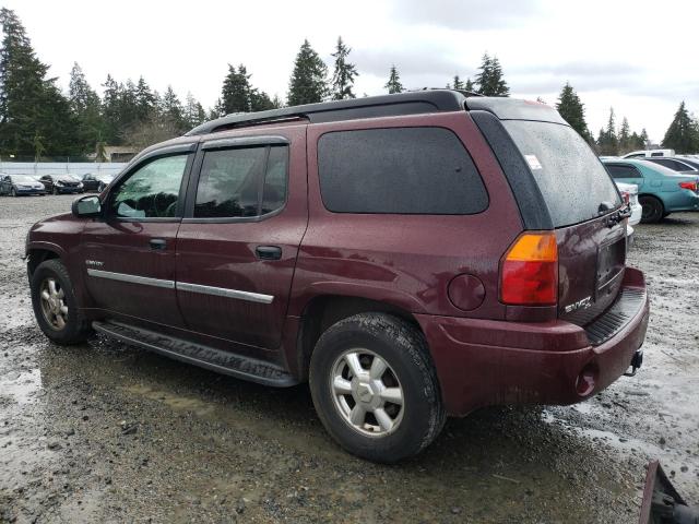 Photo 2 from auction – 2006 GMC ENVOY XL with VIN 1GKET16S066137686