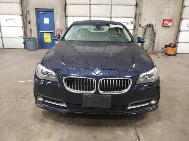 Zdjęcie 5 z aukcji – 2016 BMW 528 XI z VIN WBA5A7C51GG149857