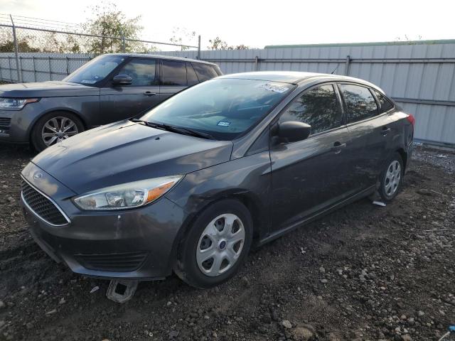 FORD FOCUS S 2016 with VIN 1FADP3E21GL301321 - Photo from auction
