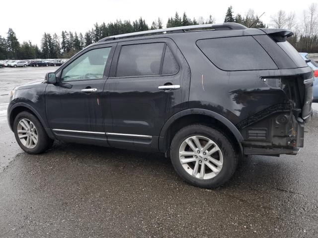 Photo 2 from auction – 2012 FORD EXPLORER X with VIN 1FMHK8D83CGA84592