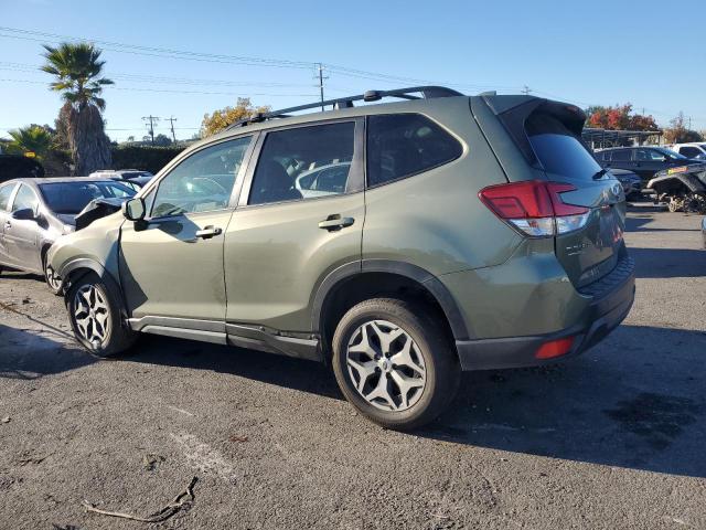 Photo 2 from auction – 2021 SUBARU FORESTER P with VIN JF2SKAJC7MH454255