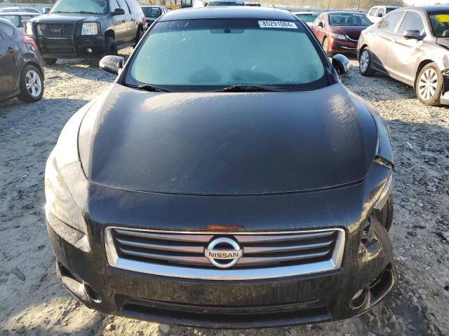 Photo 5 from auction – 2012 NISSAN MAXIMA S with VIN 1N4AA5AP5EC461829
