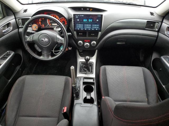 Photo 8 from auction – 2013 SUBARU IMPREZA WR with VIN JF1GR7E68DG835857