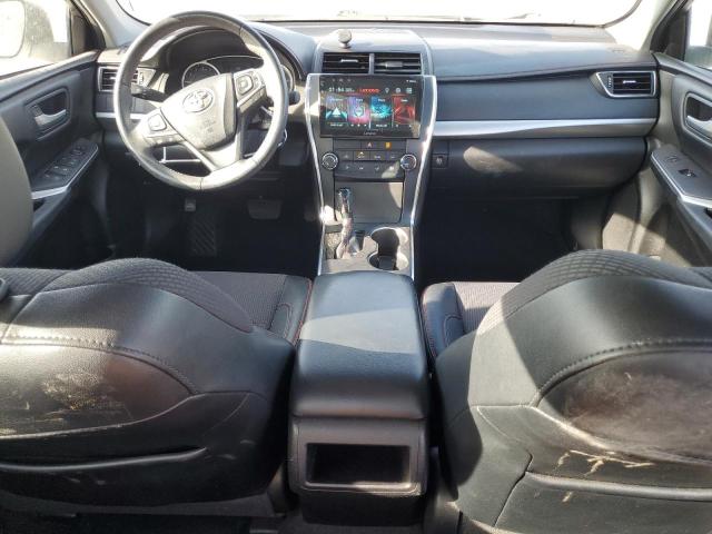 Photo 8 from auction – 2017 TOYOTA CAMRY LE with VIN 4T1BF1FK7HU763591