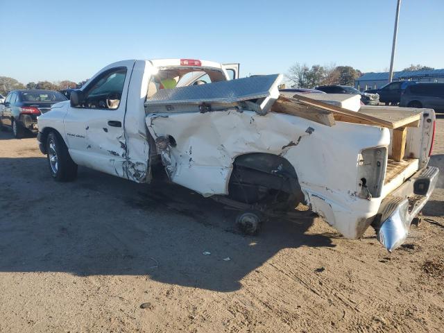 Photo 2 from auction – 2002 DODGE RAM 1500 with VIN 1D7HA16NX2J204512