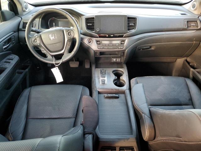Photo 8 from auction – 2023 HONDA RIDGELINE with VIN 5FPYK3F70PB038897