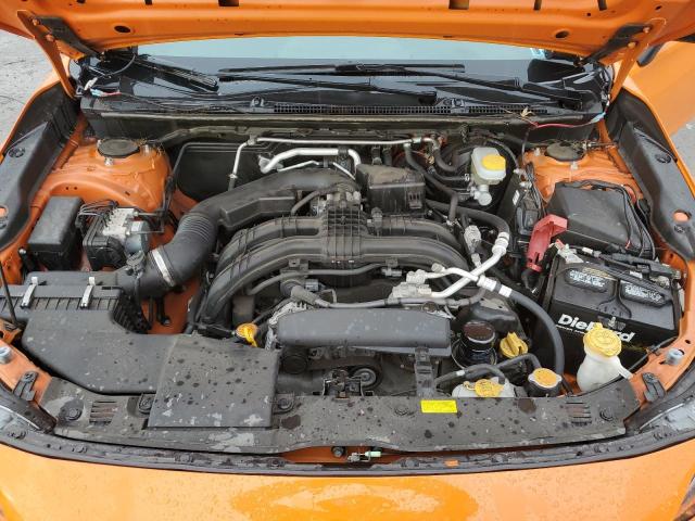 Photo 12 from auction – 2018 SUBARU CROSSTREK with VIN JF2GTAAC1J9340051