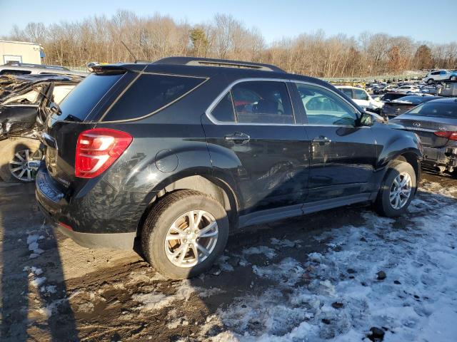 Photo 3 from auction – 2016 CHEVROLET EQUINOX LT with VIN 2GNFLFEKXG6280114