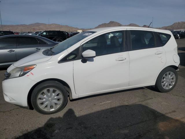 NISSAN VERSA NOTE 2016 with VIN 3N1CE2CP0GL383036 - Photo from auction