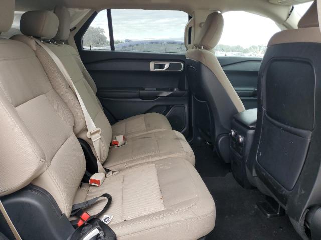 Photo 11 from auction – 2020 FORD EXPLORER with VIN 1FMSK7BH9LGD13392
