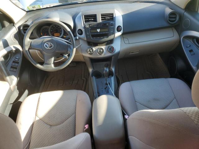 Photo 8 from auction – 2006 TOYOTA RAV4 with VIN JTMZD33V665019006