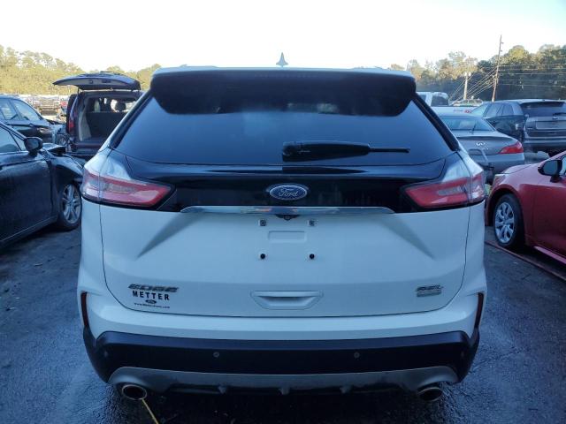 Photo 6 from auction – 2019 FORD EDGE SEL with VIN 2FMPK3J90KBB59542