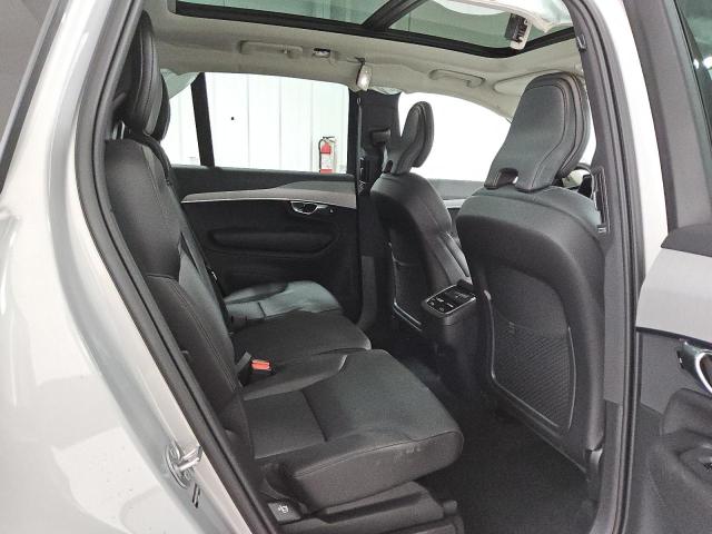 Photo 11 from auction – 2025 VOLVO XC90 CORE with VIN YV4M12PJ2S1335361